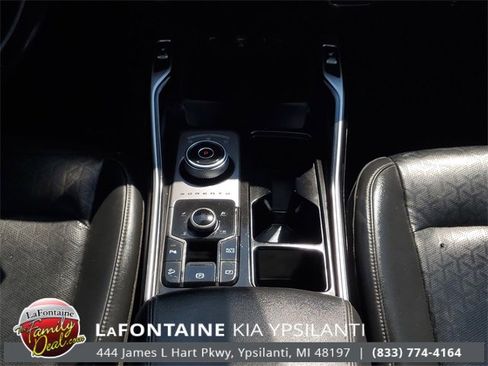 Used 2023 Kia Sorento EX image 28