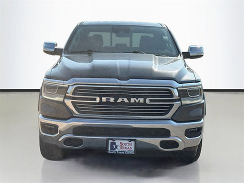 Used 2022 RAM 1500 Laramie image 2