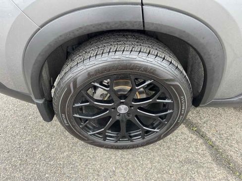 Used 2021 Nissan Rogue S image 26