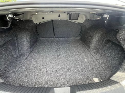 Used 2025 Volkswagen Jetta S FWD image 28