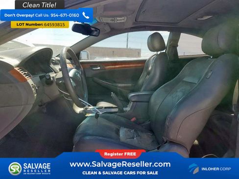 Used 2008 Toyota Solara SLE image 9