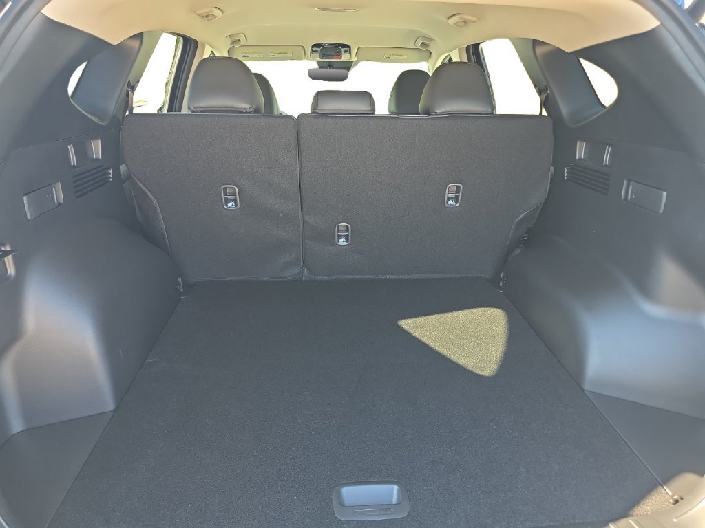 New 2026 Hyundai Tucson SEL Plus FWD image 23