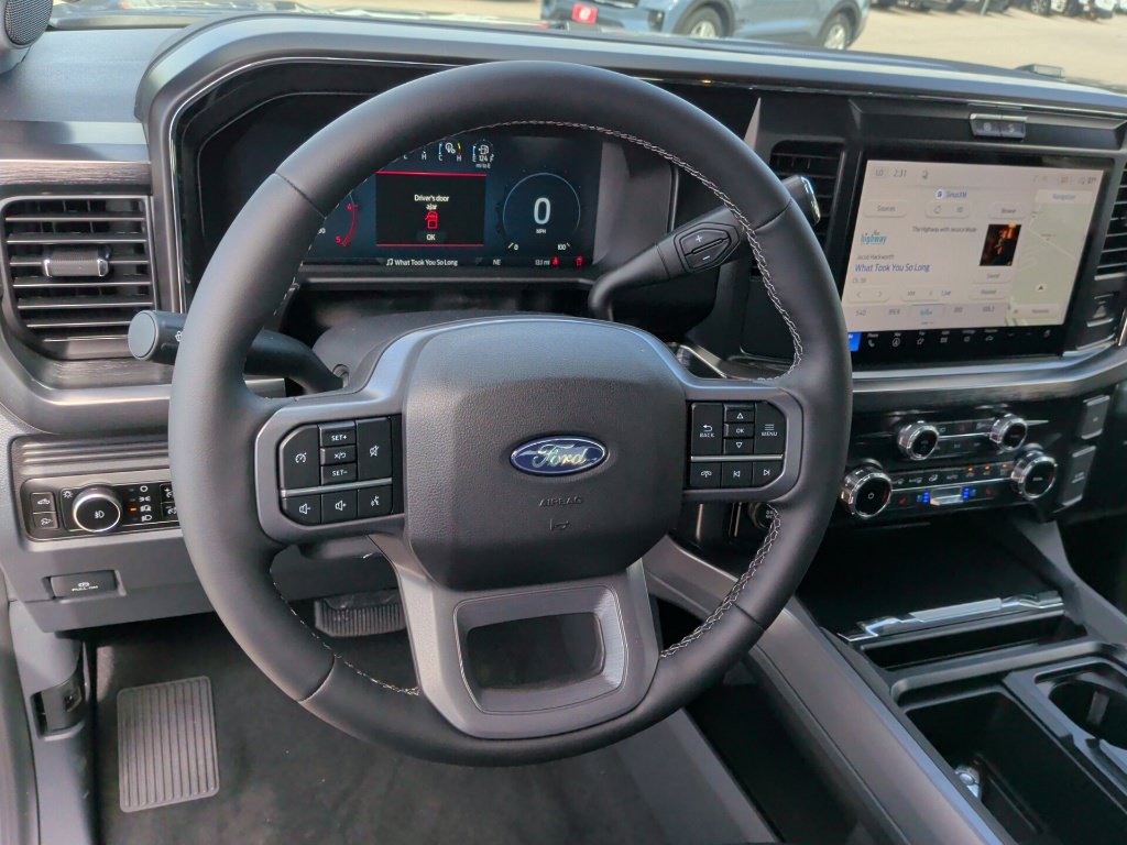 New 2027 Ford F350 Lariat AWD/4WD image 17