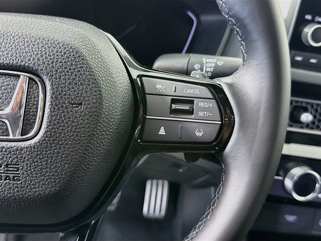 Certified 2022 Honda Civic Sport image 12
