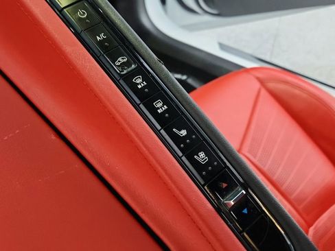 Used 2023 Chevrolet Corvette Stingray Preferred Cpe w/ Z51 Performance Package image 29