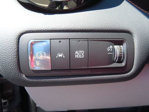 Certified 2026 Chevrolet Blazer EV SS w/ LPO, Blackout Package AWD/4WD image 37