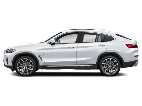Used 2025 BMW X4 M40i image 6