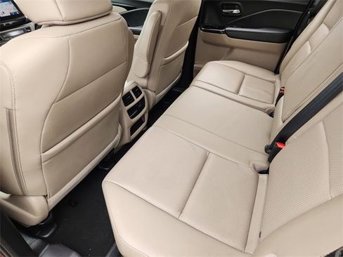 Certified 2020 Honda Ridgeline RTL-E image 12