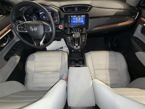 Used 2022 Honda CR-V EX image 22