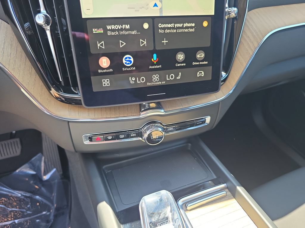 Certified 2026 Volvo XC60 B5 Plus w/ Protection Package Premier AWD/4WD image 30