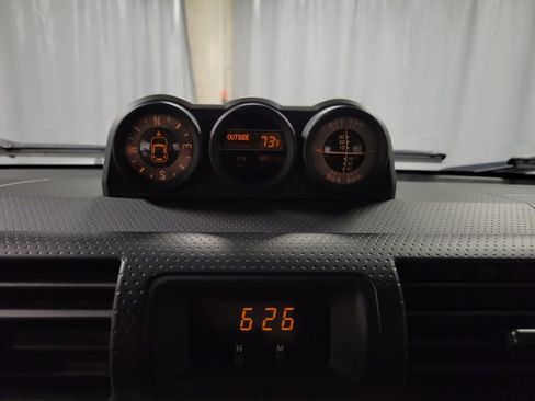 Used 2014 Toyota FJ Cruiser 4WD w/ Upgrade Package image 20
