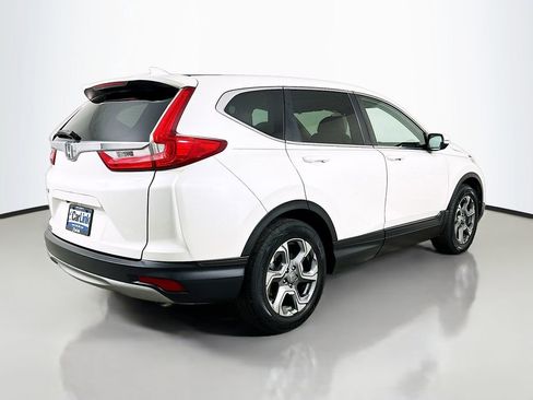 Used 2018 Honda CR-V EX image 8