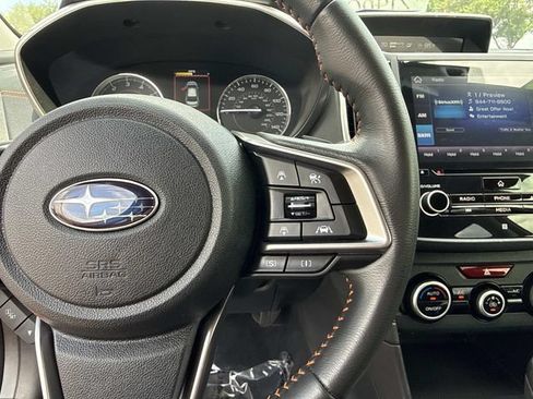 Used 2020 Subaru Crosstrek 2.0i Limited w/ Moonroof Package AWD/4WD image 31