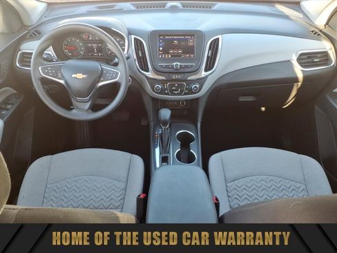 Used 2024 Chevrolet Equinox LS image 27