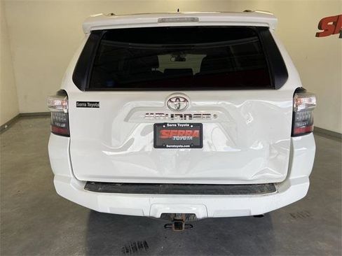 Used 2019 Toyota 4Runner SR5 image 16
