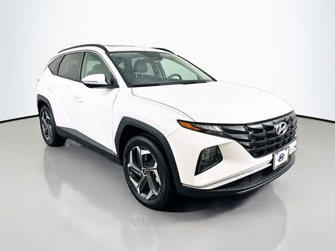 Used 2023 Hyundai Tucson SEL w/ Convenience Package image 3