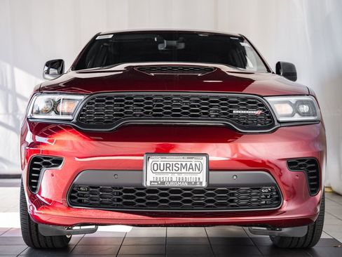 New 2026 Dodge Durango GT image 2