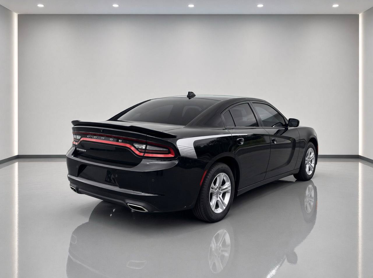 Used 2023 Dodge Charger SXT RWD image 6