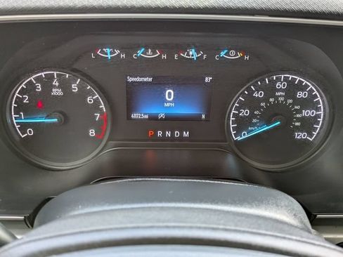 Certified 2023 Ford F150 XL w/ Trailer Tow Package RWD image 24