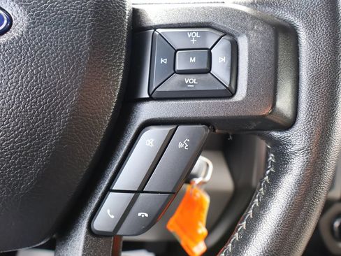 Used 2018 Ford F150 XLT w/ Equipment Group 301A Mid AWD/4WD image 18