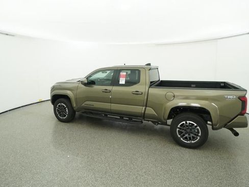 New 2025 Toyota Tacoma TRD Sport image 37