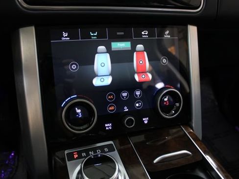 Used 2020 Land Rover Range Rover HSE AWD/4WD image 23