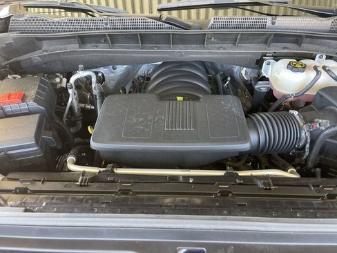Used 2023 GMC Sierra 1500 SLT w/ SLT Premium Package AWD/4WD image 29