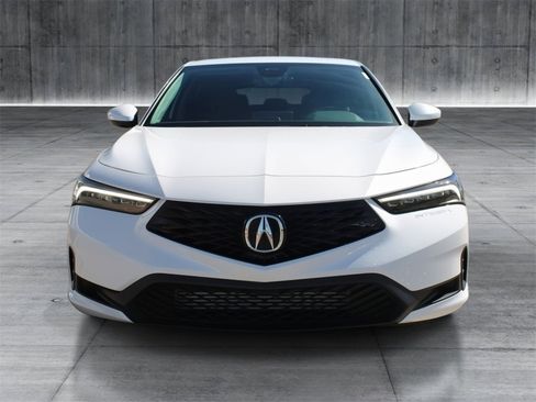 Certified 2025 Acura Integra image 10