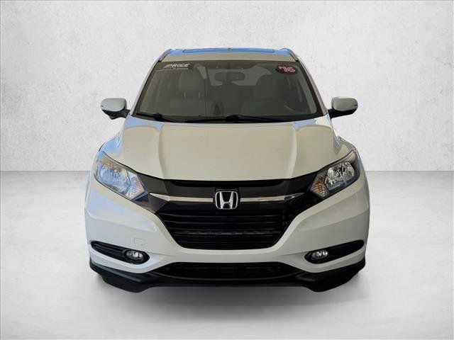 Used 2016 Honda HR-V EX-L image 7