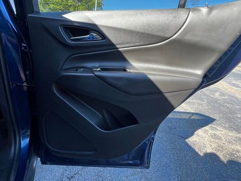 Certified 2023 Chevrolet Equinox LT image 19