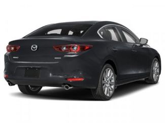 New 2026 MAZDA MAZDA3 2.5 S Sedan w/ Preferred Pkg video 2