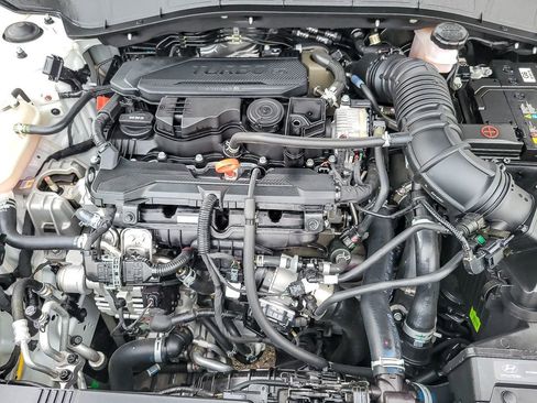 Used 2025 Hyundai Kona N Line S image 20