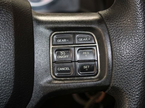 Used 2019 RAM 1500 Tradesman w/ Tradesman SXT Package RWD image 35