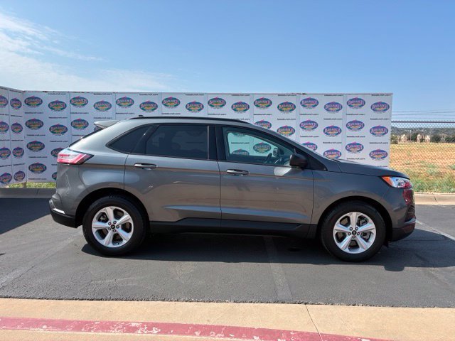 Certified 2024 Ford Edge SE AWD/4WD image 1