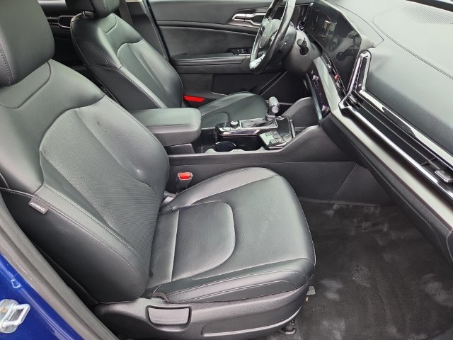 Used 2023 Kia Sportage EX FWD image 18