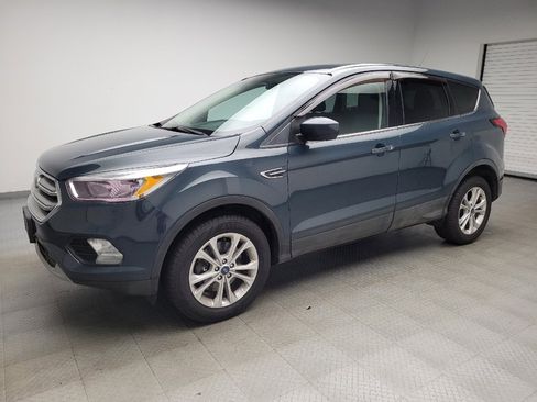 Used 2019 Ford Escape SE AWD/4WD image 2