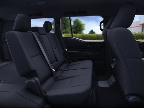 New 2026 Toyota Land Cruiser 1958 AWD/4WD image 45