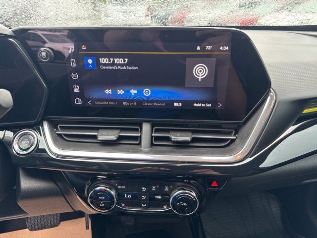 Used 2024 Chevrolet Trax ACTIV w/ Driver Confidence Package FWD image 14