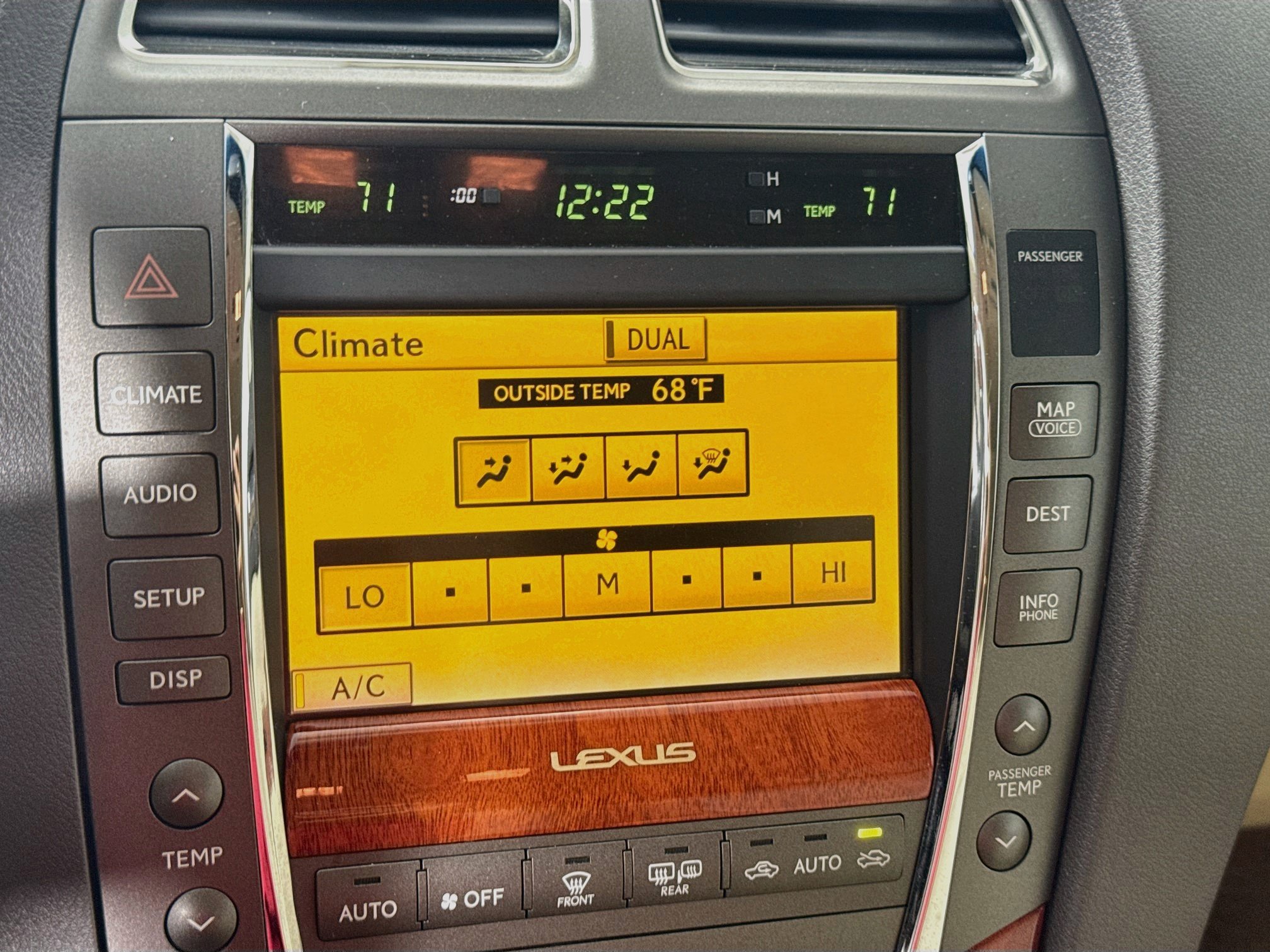 Used 2011 Lexus ES 350 FWD image 15