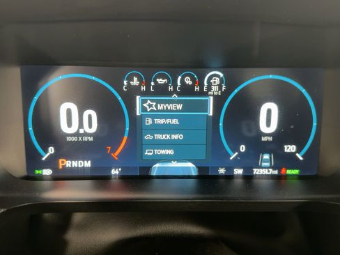 Used 2021 Ford F150 Limited image 18