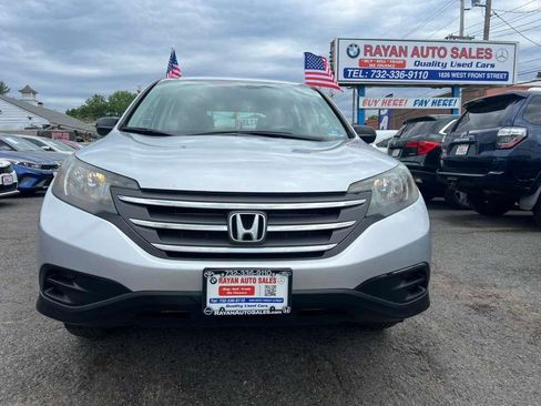 Used 2014 Honda CR-V LX image 3