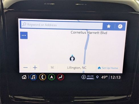 Certified 2023 Chevrolet Traverse RS w/ LPO, Floor Liner Package image 20