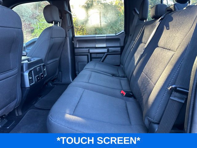 Used 2019 Ford F150 XLT w/ Equipment Group 302A Luxury AWD/4WD image 7