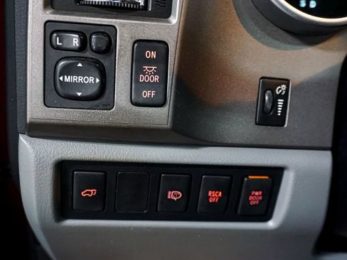 Used 2010 Toyota Sequoia Limited AWD/4WD image 17