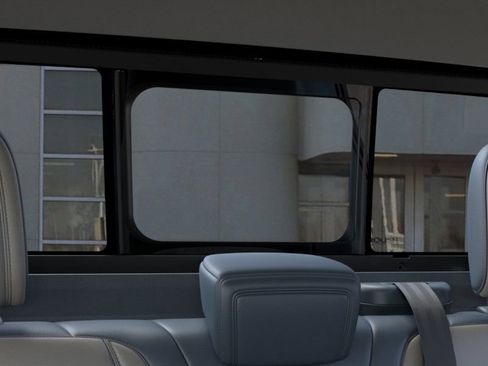 New 2025 Ford Maverick Lariat w/ 4K Tow Package image 24