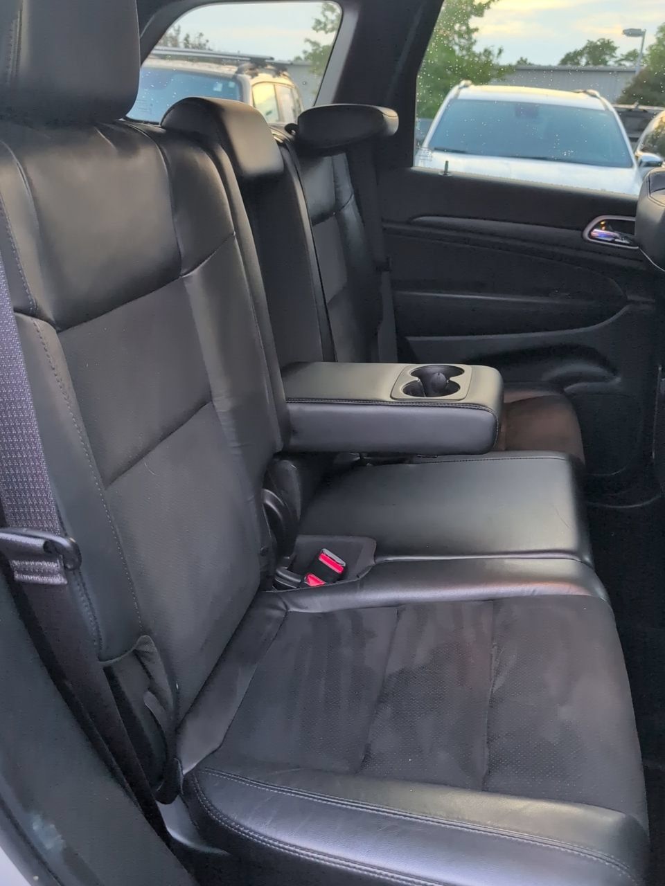 Used 2022 Jeep Grand Cherokee Laredo X AWD/4WD image 20