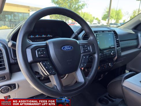 Used 2019 Ford F250 XLT w/ XLT Value Package AWD/4WD image 19