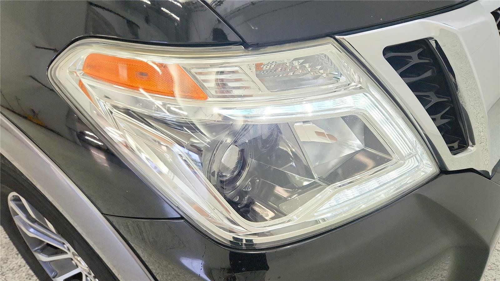 Used 2019 Nissan Armada SL w/ Premium Package AWD/4WD image 33