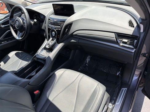 Used 2019 Acura RDX AWD image 13