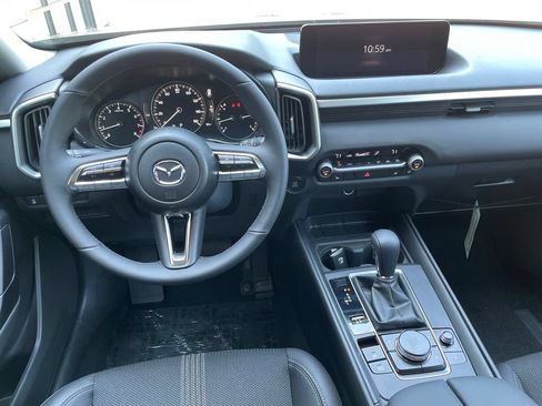 New 2026 MAZDA CX-50 Meridian Edition w/ Weather Package AWD/4WD image 18